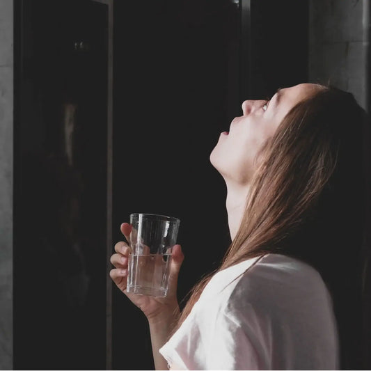 Mouthwash in Dental Care