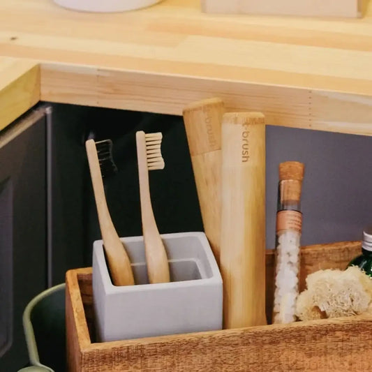 How Often Should a Toothbrush Be Changed?