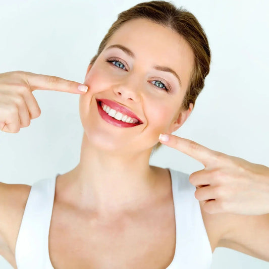 Teeth Whitening Set That Will Reveal Your Smile - Docorp