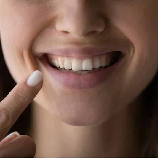 The Importance of Natural Toothpastes