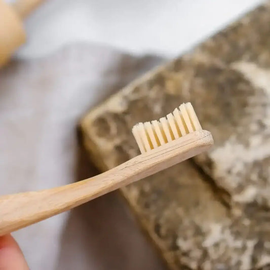 Things to Know About Bamboo Toothbrush