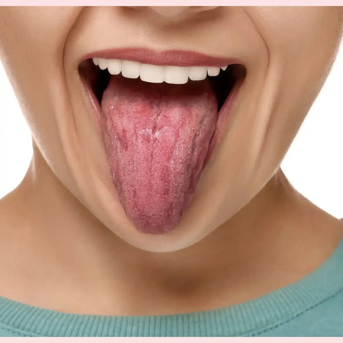 How to Clean the Tongue?