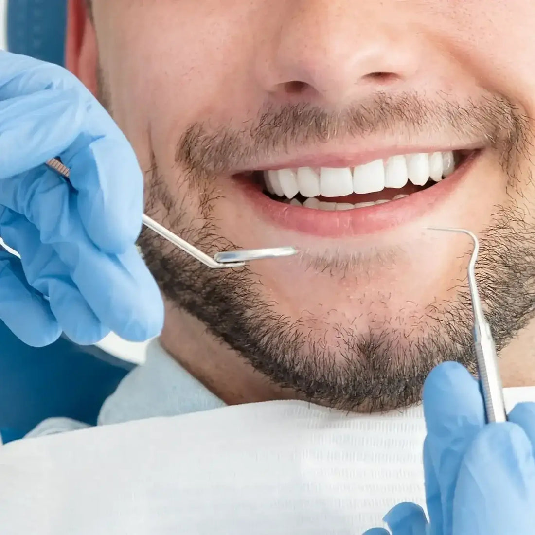 Mistakes Made About Dental Care