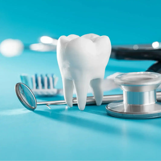 The Impact of Oral Care on Overall Health