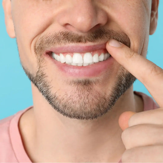 How to Strengthen Tooth Enamel?