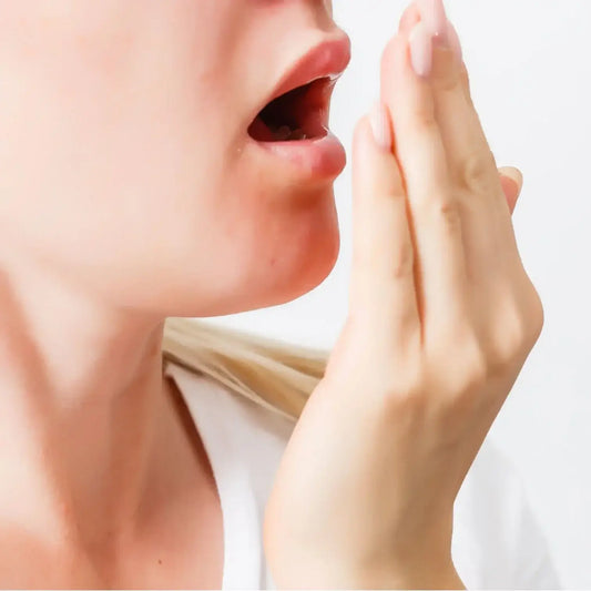 Bad Breath Effects and Prevention Methods