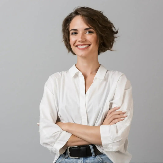 How is Teeth Whitening Done? - Docorp