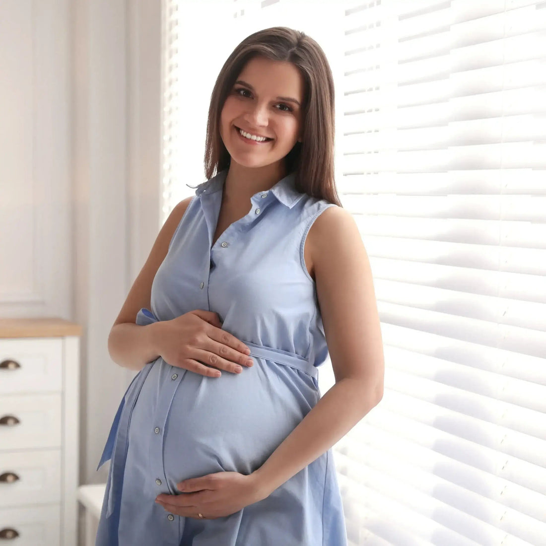 Oral Care During Pregnancy - Docorp