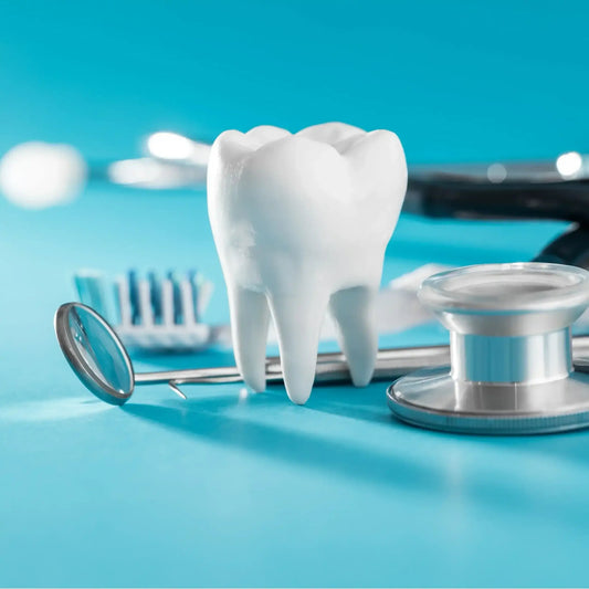 The Impact of Oral Care on Overall Health - Docorp