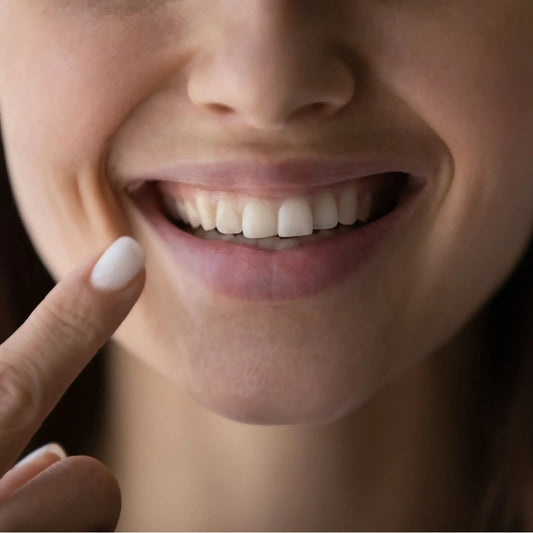 The Importance of Natural Toothpastes - Docorp