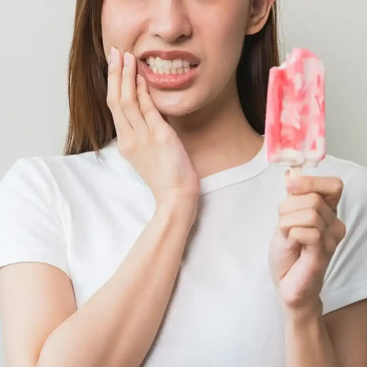 What to Do for Tooth Sensitivity? - Docorp